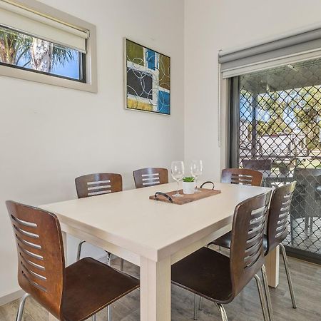 Tasman Holiday Parks - Lake Mulwala Esterno foto