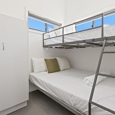 Tasman Holiday Parks - Lake Mulwala Esterno foto