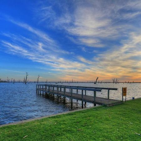Tasman Holiday Parks - Lake Mulwala Esterno foto