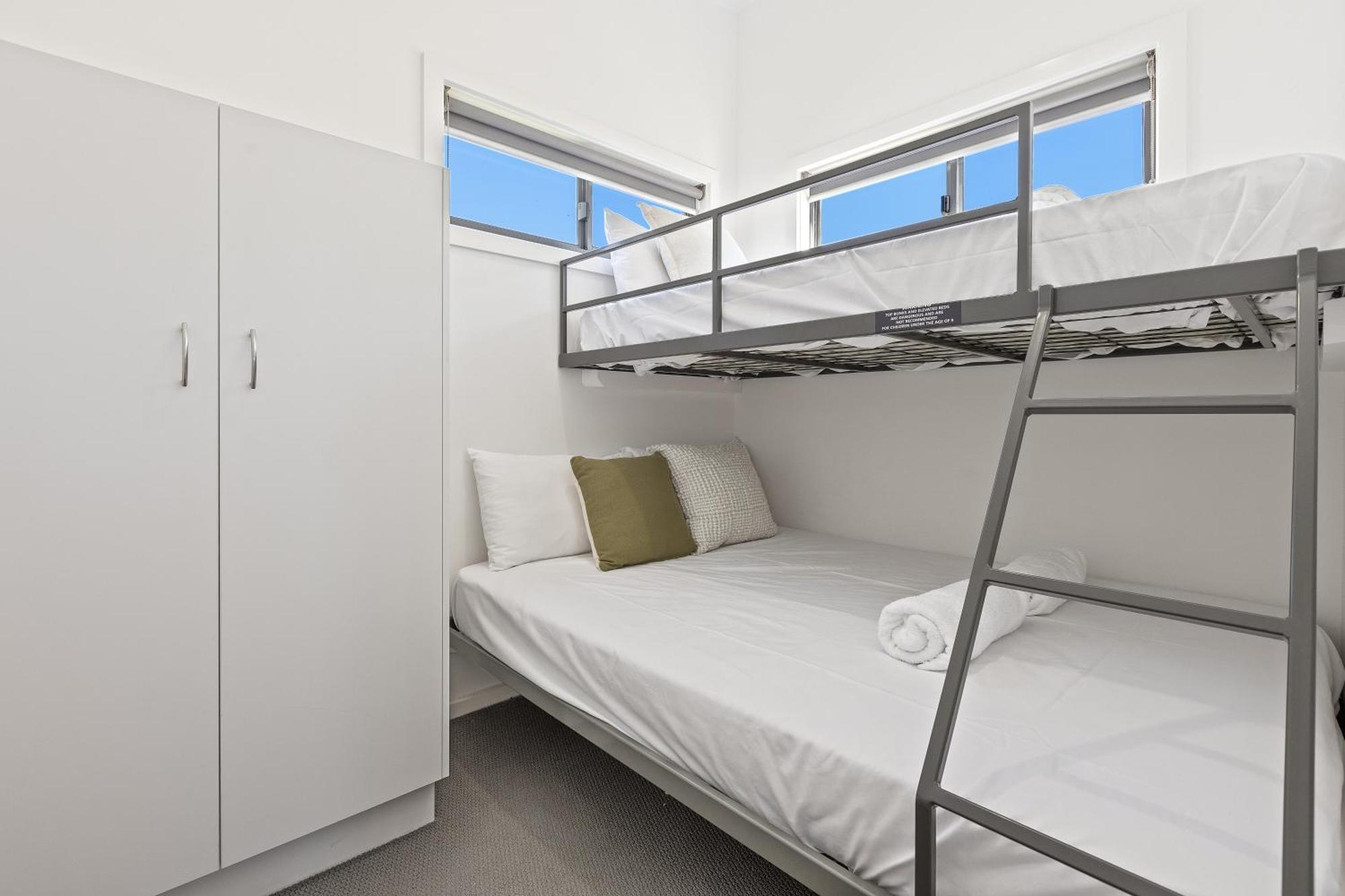 Tasman Holiday Parks - Lake Mulwala Esterno foto