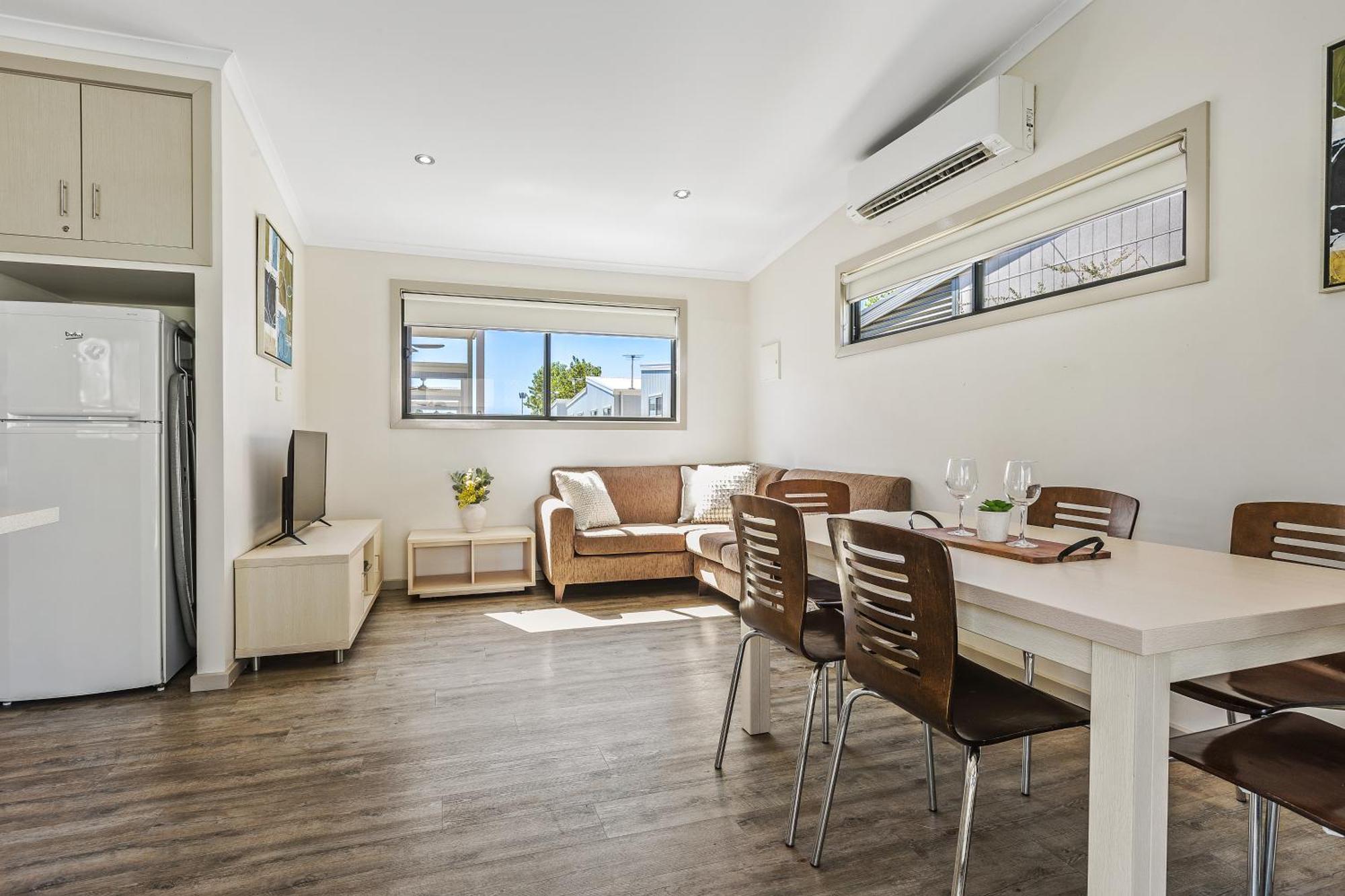 Tasman Holiday Parks - Lake Mulwala Esterno foto