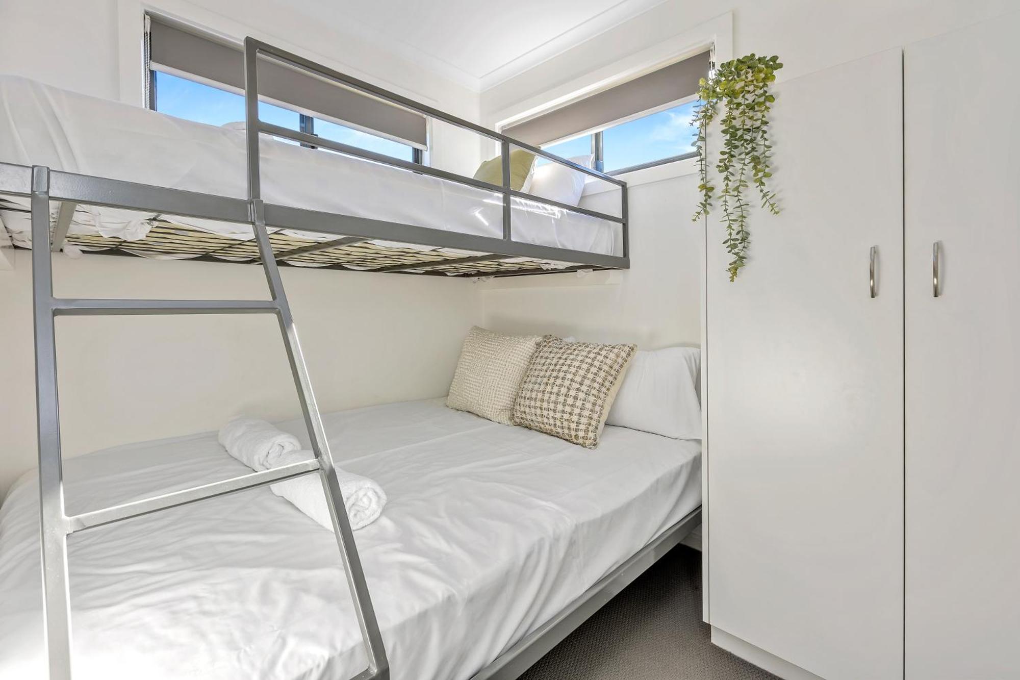 Tasman Holiday Parks - Lake Mulwala Esterno foto