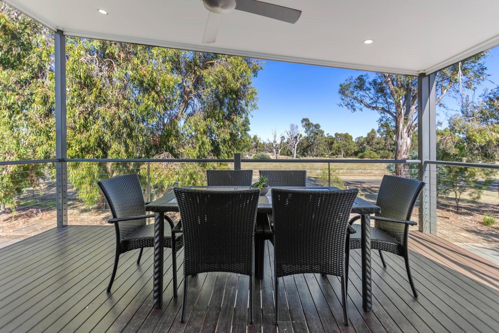 Tasman Holiday Parks - Lake Mulwala Esterno foto